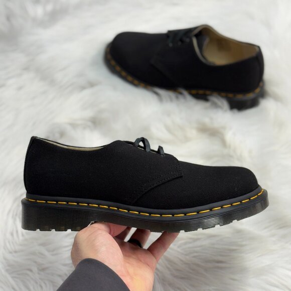 Dr. Martens Other - Dr Martens 1461 Bex Made in England Oxford Mens DR MARTENS 031470 NEW Sz 8